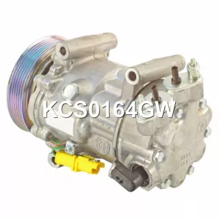CNK255,240866,DCP07060,8FK351340081,8FK351340581,KCS0164BZ,KCS0164GW,KCS0164SZ,KCS0164VG,KCS0164YU,KCS0164ZS,KCS0164ZY,ACP14000S,1607424980,6453QJ,6453QK,6453QX,6453WK,6453WL,6453ZX,6453ZY,6453ZZ,648701,648708,648709,9641078080,9651910980,96598757,9659875780,9671216280,9678038980,96786560,9678656080,9684960280,9822826880,9824284580,9824286580,9670318880,SD6C121351,SD6C121351F,SD6C121367F,813223,501N10124Z Компрессор кондиционера Peugeot 5008 Арт А2222689060-81, вид 2