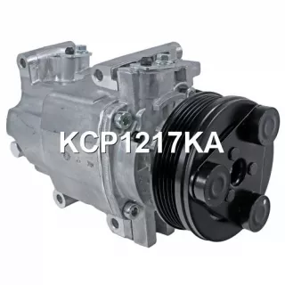 KCP1217GW,KCP1217KA,KCP1217PK,KCP1217VG,KCP1217YU,KCP1217ZR,KCP1217ZS,E22161450F,E22161K00A,E22161K00B,E22161K00C,E22161K00D,E22161K00E,EG2161450,EG2161450A,EG2161450B,EG2161450C,EG2161K00,EG2161K00A,EG2161K00B,EGY161450,EGY161450B,EGY16145Z,EGY161K00,EGY161K00A,H12A1AL4A0,H12A1AL4HX,H12A1AAL4A,H12A1AAL4HX,H12A1AL4AO,501N10257Z Компрессор кондиционера Mazda CX-7 Арт MOS00459547-1, вид 1