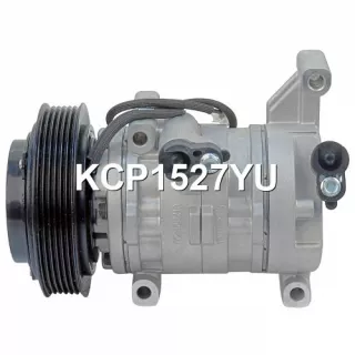 240963,DCP44005,KCP0527GW,KCP0527PK,KCP0527VG,KCP0527YU,KCP0527ZS,KCP0527ZY,KCP1527YU,KCP9527GW,BBP261450,BBP261450A,BP4K61450D,BP4K61K00,BP4K61K00B,BP4K61K0A,H12A1AG4DY,H12A1AG4EW,H12A1AS4EY,H12A1AX4EY,501N10085Z Компрессор кондиционера Mazda 3 BK Арт А2222912690-3, вид 3