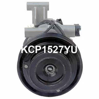 240963,DCP44005,KCP0527GW,KCP0527PK,KCP0527VG,KCP0527YU,KCP0527ZS,KCP0527ZY,KCP1527YU,KCP9527GW,BBP261450,BBP261450A,BP4K61450D,BP4K61K00,BP4K61K00B,BP4K61K0A,H12A1AG4DY,H12A1AG4EW,H12A1AS4EY,H12A1AX4EY,501N10085Z Компрессор кондиционера Mazda 3 BK Арт А2222912690-3, вид 4