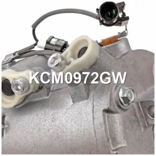 240972,KCM0972GW,KCM0972YU,KCM0972ZR,KCM0972ZS,KCM1972GW,7813A068,7813A069,7813A070,7813A071,7813A088,7813A091,7813A096,7813A128,7813A129,7813A321,7813A323,7813A328,7813A402,AKC011H238C,AKC011H238F,AKC200A221,AKC200A221A,AKC200A221G,AKC200A222,AKH200A221G,1607025280,6433WA,6453VZ,6453WA,501N10158Z Компрессор кондиционера Mitsubishi Lancer 10 Арт А2222691702-14, вид 8