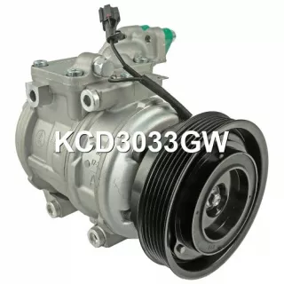 241103,241232,977012E300,0K2KB61450,1605022900,1625019100,977011D500,977012D600,977012E300,977012E500,977012E550,977012E551,977013C171,977013C172,9770107200,KCD3033GW,KCD3033VG,KCD3033YU,KCD3033ZS,KCD3033ZY,KCD9033YU,813270 Компрессор кондиционера Kia Sportage 2 Арт А2223160651-18, вид 1