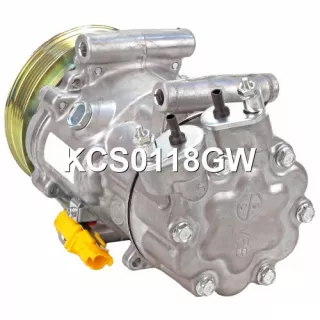 240240,241530,DCP07004,KCS0118BZ,KCS0118GW,KCS0118VG,KCS0118ZS,KCS0118ZY,ACP10000S,6189509160,6453GZ,6453JL,6453LN,6453QE,6453QF,6453QG,6453QH,6453XJ,6453XK,6453XP,6453XQ,648714,648722,648723,9655191580,9655191680,9800821980,1608881380,6189501960,9639078180,9646273380,9646273880,9671453780,9671456680,9684480480,9800822280,SD6V121439,SD6V121449,SD6V121450,SD6V121450F,SD6V121490F,SD6V121907,SD6V121908,SD6V121926,SD6V121927,SD6V121940,SD6V121941,501N10194Z Компрессор кондиционера Citroen C2 restailing Арт MOS00300362-8, вид 2