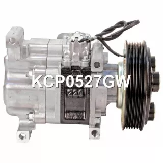 240963,DCP44005,KCP0527GW,KCP0527PK,KCP0527VG,KCP0527YU,KCP0527ZS,KCP0527ZY,KCP1527YU,KCP9527GW,BBP261450,BBP261450A,BP4K61450D,BP4K61K00,BP4K61K00B,BP4K61K0A,H12A1AG4DY,H12A1AG4EW,H12A1AS4EY,H12A1AX4EY,501N10085Z Компрессор кондиционера Mazda 3 BK Арт А2222688385-4, вид 4
