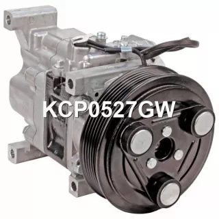 240963,DCP44005,KCP0527GW,KCP0527PK,KCP0527VG,KCP0527YU,KCP0527ZS,KCP0527ZY,KCP1527YU,KCP9527GW,BBP261450,BBP261450A,BP4K61450D,BP4K61K00,BP4K61K00B,BP4K61K0A,H12A1AG4DY,H12A1AG4EW,H12A1AS4EY,H12A1AX4EY,501N10085Z Компрессор кондиционера Mazda 3 BL Арт А2222688385-5, вид 1