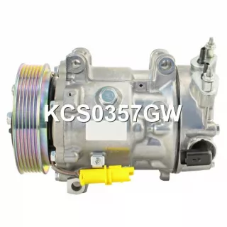 240867,TSP0155474,DCP07062,DCP07078,71722317,71722318,KCS0357GW,KCS0357SZ,KCS0357YU,ACP468,6453QL,6453QS,6453TQ,6453WN,6453WP,6453YE,6453ZC,6453ZV,6453ZW,648734,648735,9651911480,96598758,9688354080,9800839580,9800840180,1608473380,6453QN,6453TP,6453YF,6453ZA,9659875880,9671216780,9671333180,9684432480,9684458880,9825868180,SD7C161309,SD7C161309F,SD7C161341,SD7C161341F,501N10182Z Компрессор кондиционера Citroen C4 Grand Picasso 1 Арт А2222689056-11, вид 3
