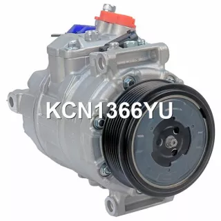 241177,DCP17138,KCN1366GW,KCN1366YU,KCN1366ZS,0022305811,A0022305811,A002230581180,KCN1366WA Компрессор кондиционера Mercedes Sprinter W906 Арт А2222808222-14, вид 1