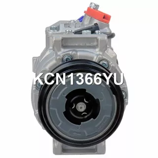 241177,DCP17138,KCN1366GW,KCN1366YU,KCN1366ZS,0022305811,A0022305811,A002230581180,KCN1366WA Компрессор кондиционера Mercedes Sprinter W906 Арт А2222808222-15, вид 4