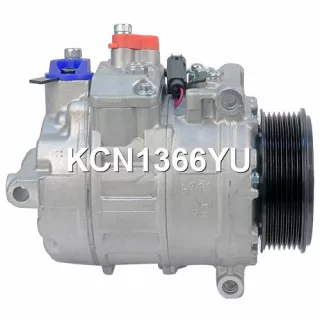 241177,DCP17138,KCN1366GW,KCN1366YU,KCN1366ZS,0022305811,A0022305811,A002230581180,KCN1366WA Компрессор кондиционера Mercedes Sprinter W906 Арт А2222808222-15, вид 5