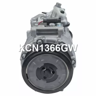 241177,DCP17138,KCN1366GW,KCN1366YU,KCN1366ZS,0022305811,A0022305811,A002230581180,KCN1366WA Компрессор кондиционера Mercedes CLS C219 Арт А2223145714-3, вид 6