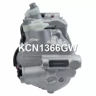 241177,DCP17138,KCN1366GW,KCN1366YU,KCN1366ZS,0022305811,A0022305811,A002230581180,KCN1366WA Компрессор кондиционера Mercedes CLS C219 Арт А2223145714-3, вид 7