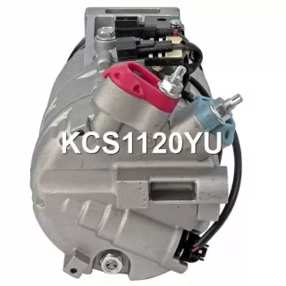 241120,8FK351272221,KCS1120BZ,KCS1120GW,KCS1120SI,KCS1120SZ,KCS1120YU,KCS1120ZR,KCS1120ZS,ACP1190000P,PXC161681,PXC161681E,PXC161681P,PXC161682,PXC161682P,PXC168724,PXC168725,690714,DCS17E,31315453,31332386,31366155,31390266,31418490,31497536,36001462,36001712,36002104,36002932,36011355,36011428,36050841,P31315453,P31366155,Z0002259H,Z0002259J,Z0002259K,,,,,,,,,,,,,,,,, Компрессор кондиционера Volvo V70 3 Арт А2222841119-19, вид 7