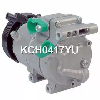 241015,TSP0155936,DCP41002,F500AN6AA04,F500AN6AA05,F500AN6AA07,F500AN8AA01,F500AN8AA03,F500AN8AA04,F500AN8AA04XP,8FK351273471,977010Q250,977012H000,977012H001,977012H002,977012H040,KCH0417BZ,KCH0417GW,KCH0417SI,KCH0417YU,KCH0417ZS,KCH0417ZY,8623350,813356,501N10117Z Компрессор кондиционера Kia Ceed 1 Арт А2222807130-6, вид 2
