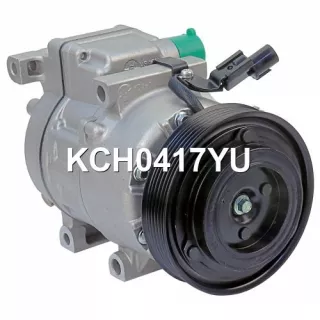 241015,TSP0155936,DCP41002,F500AN6AA04,F500AN6AA05,F500AN6AA07,F500AN8AA01,F500AN8AA03,F500AN8AA04,F500AN8AA04XP,8FK351273471,977010Q250,977012H000,977012H001,977012H002,977012H040,KCH0417BZ,KCH0417GW,KCH0417SI,KCH0417YU,KCH0417ZS,KCH0417ZY,8623350,813356,501N10117Z Компрессор кондиционера Kia Ceed 1 Арт А2222807130-7, вид 1