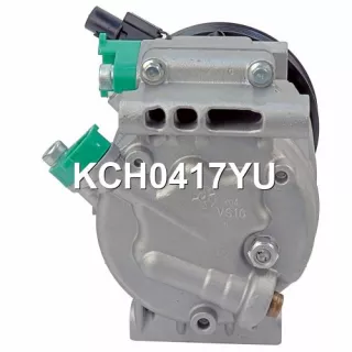 241015,TSP0155936,DCP41002,F500AN6AA04,F500AN6AA05,F500AN6AA07,F500AN8AA01,F500AN8AA03,F500AN8AA04,F500AN8AA04XP,8FK351273471,977010Q250,977012H000,977012H001,977012H002,977012H040,KCH0417BZ,KCH0417GW,KCH0417SI,KCH0417YU,KCH0417ZS,KCH0417ZY,8623350,813356,501N10117Z Компрессор кондиционера Kia Ceed 1 Арт А2222807130-7, вид 7