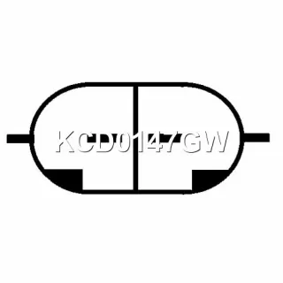 240783,01139026,01140169,01140543,01140854,1139026,TSP0155140,DCP23022,KCD0147GL,KCD0147GW,KCD0147YU,KCD0147ZR,KCD0147ZS,KCD0147ZY,KCD9147YU,ACP34000S,2763000Q1E,2763000Q2M,92600BN701,7703002307,7711135105,7711368685,8200050141,8200316164,8200470242,8200600110,8200940837,8671016163,699246,699746,501N10180Z Компрессор кондиционера Renault Megane 1 Арт А2222704368-12, вид 4