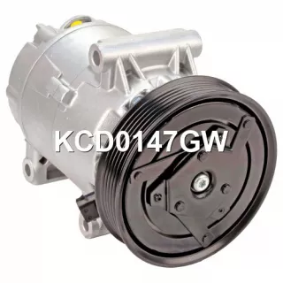240783,01139026,01140169,01140543,01140854,1139026,TSP0155140,DCP23022,KCD0147GL,KCD0147GW,KCD0147YU,KCD0147ZR,KCD0147ZS,KCD0147ZY,KCD9147YU,ACP34000S,2763000Q1E,2763000Q2M,92600BN701,7703002307,7711135105,7711368685,8200050141,8200316164,8200470242,8200600110,8200940837,8671016163,699246,699746,501N10180Z Компрессор кондиционера Renault Megane 2 Арт А2222704368-8, вид 2