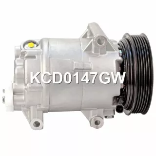 240783,01139026,01140169,01140543,01140854,1139026,TSP0155140,DCP23022,KCD0147GL,KCD0147GW,KCD0147YU,KCD0147ZR,KCD0147ZS,KCD0147ZY,KCD9147YU,ACP34000S,2763000Q1E,2763000Q2M,92600BN701,7703002307,7711135105,7711368685,8200050141,8200316164,8200470242,8200600110,8200940837,8671016163,699246,699746,501N10180Z Компрессор кондиционера Renault Megane 2 Арт А2222704368-8, вид 6