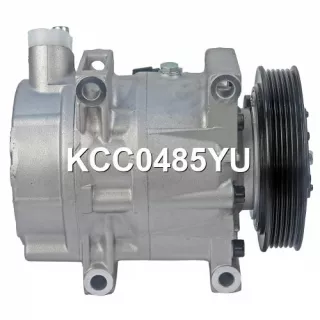 240485,CS20298,KCC0485BZ,KCC0485GW,KCC0485YU,KCC0485ZS,KCC0485ZY,2W65045010,7415045010,7415245010,7415445010,7420045010,7425045010,7425245010,926000L700,926000L701,926000L702,926000L703,926002W661,926002Y000,926002Y001,926002Y010,926002Y01A,926002Y01B,926002Y661,9260031U00,9260031U01,9260031U10,9260031U11,9260031U12,9260031U20,9260031U60,9260040U01,9260040U40,9260040U60 Компрессор кондиционера Nissan Maxima А33 Арт А2222808085-6, вид 4