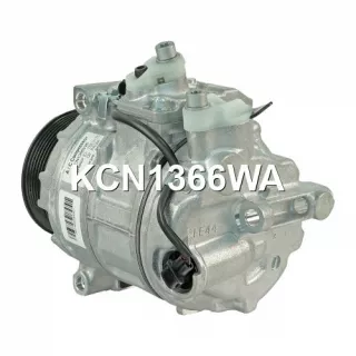 241177,DCP17138,KCN1366GW,KCN1366YU,KCN1366ZS,0022305811,A0022305811,A002230581180,KCN1366WA Компрессор кондиционера Mercedes CLS C219 Арт А2223130348-4, вид 2