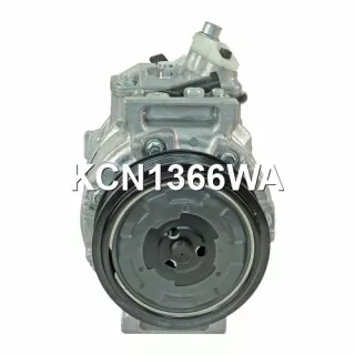 241177,DCP17138,KCN1366GW,KCN1366YU,KCN1366ZS,0022305811,A0022305811,A002230581180,KCN1366WA Компрессор кондиционера Mercedes CLS C219 Арт А2223130348-4, вид 4