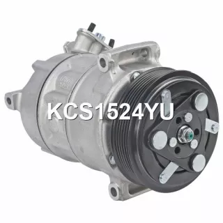 13262841,13314473,19354849,22780219,22827736,22861233,22861236,22861237,22913887,22913889,95518878,95518879,95518886,95518887,95522201,KCS1524GW,KCS1524LN,KCS1524SI,KCS1524YU,KCS1524ZR,1618197,1618416,1618464,1618466,1618534,PXC161236,PXC161237,PXC161661,PXC168800 Компрессор кондиционера Opel Insignia 1 Арт А2222997303-1, вид 1