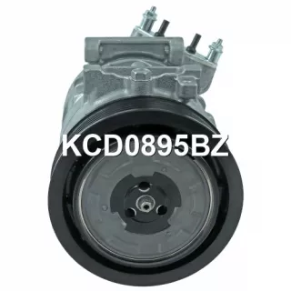 240895,4471501730,4471501731,4471503250,4471504722,4471505200,4471908110,4471908112,DCP21010,DCP21021,KCD0895BZ,KCD0895GW,KCD0895RA,KCD0895YU,ACP956000S,598754,6453WF,6453WG,648738,648739,9659875480,1606230580,1606467480,9676443980,9676862380,9689079880,9822101380,9822101780,813462 Компрессор кондиционера Citroen C4 2 Арт А2223185470-32, вид 4