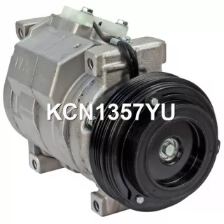 4472801800,DCP12012,5801362246,KCN1357GW,KCN1357YU,ACP01009 Компрессор кондиционера Iveco Daily 6 Арт А2222809877-8, вид 1