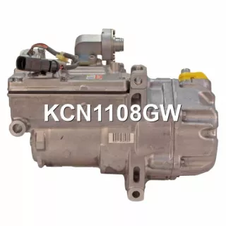 0422000380,0422000381,0422000480,0422000900,KCN1108GW,4G0260797,4G0260797A,7P0820803G,7P0820803H,7P0820803K,8R0260797B,8R0260797C,8R0260797D Компрессор кондиционера Audi A6 C7 (S6,RS6) Арт А2222692087-4, вид 4