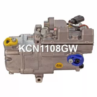 0422000380,0422000381,0422000480,0422000900,KCN1108GW,4G0260797,4G0260797A,7P0820803G,7P0820803H,7P0820803K,8R0260797B,8R0260797C,8R0260797D Компрессор кондиционера Audi A6 C7 (S6,RS6) Арт А2222692087-4, вид 6