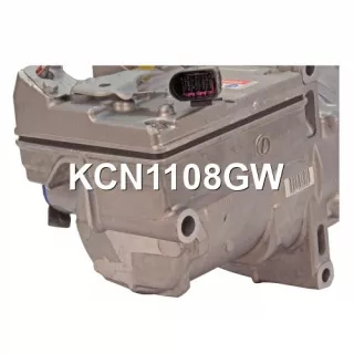 0422000380,0422000381,0422000480,0422000900,KCN1108GW,4G0260797,4G0260797A,7P0820803G,7P0820803H,7P0820803K,8R0260797B,8R0260797C,8R0260797D Компрессор кондиционера Audi A6 C7 (S6,RS6) Арт А2222692087-4, вид 7