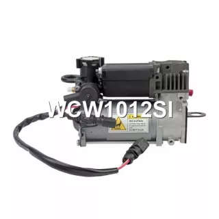 WCW1012SI,WCW1012TI,WCW1012TX,4Z7616007,4Z7616007A,4154031060 Компрессор пневмоподвески Audi A6 Allroad C6 Арт А2222991128-4, вид 5