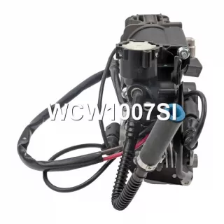 WCW1007GV,WCW1007QT,WCW1007SI,WCW1007TI,7L0616007A,7L0616007C,7L0616007F,7L0616007H,7L0698007,7L0698007A,7L0698007B,7L0698007D,7L0698007E,7L8616006D Компрессор пневмоподвески Volkswagen Touareg 1 Арт А2222991213-18, вид 4