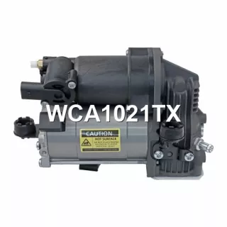WCA1021GV,WCA1021QT,WCA1021SI,WCA1021TI,WCA1021TX,1643200304,1643201404,A1643200004,A1643200204,A1643200304,A1643200504,A164320050480,A1643200904,A164320090480,A1643201104,A1643201204,A164320120405,A164320120480,A1643201404 Компрессор пневмоподвески Mercedes ML W164 Арт А2223170854-17, вид 5