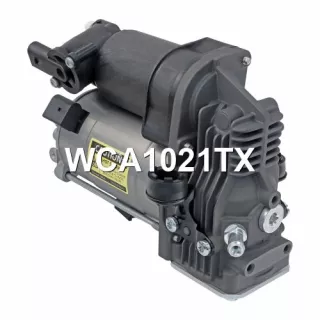 WCA1021GV,WCA1021QT,WCA1021SI,WCA1021TI,WCA1021TX,1643200304,1643201404,A1643200004,A1643200204,A1643200304,A1643200504,A164320050480,A1643200904,A164320090480,A1643201104,A1643201204,A164320120405,A164320120480,A1643201404 Компрессор пневмоподвески Mercedes ML W164 Арт А2223170854-18, вид 1