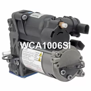 A19011,WCA1006GV,WCA1006QT,WCA1006SI,WCA1006TI,WCA1006TX,1663200104,166320010480,1663200204,A1663200104,A166320010480,A1663200204 Компрессор пневмоподвески Mercedes GLS X166 Арт А2222869873-11, вид 2