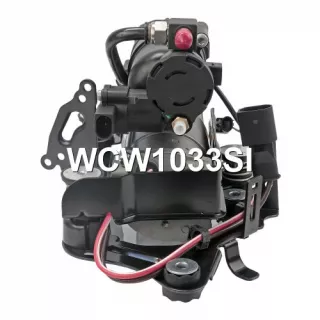 37206861882,37206884682,WCW1033SI,WCW1033TI,WCW1033TX,4154033180,4154034300,4154039002,4154039200 Компрессор пневмоподвески BMW 7 G11/G12 Арт А2222991158-2, вид 3