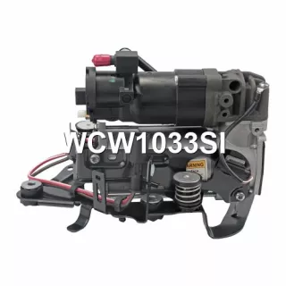 37206861882,37206884682,WCW1033SI,WCW1033TI,WCW1033TX,4154033180,4154034300,4154039002,4154039200 Компрессор пневмоподвески BMW 7 G11/G12 Арт А2222991158-2, вид 4