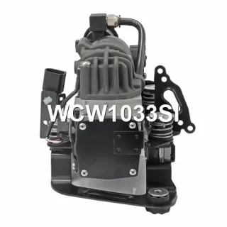 37206861882,37206884682,WCW1033SI,WCW1033TI,WCW1033TX,4154033180,4154034300,4154039002,4154039200 Компрессор пневмоподвески BMW 7 G11/G12 Арт А2222991158-2, вид 5