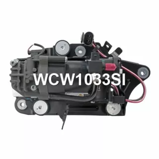 37206861882,37206884682,WCW1033SI,WCW1033TI,WCW1033TX,4154033180,4154034300,4154039002,4154039200 Компрессор пневмоподвески BMW 7 G11/G12 Арт А2222991158-2, вид 7