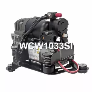 37206861882,37206884682,WCW1033SI,WCW1033TI,WCW1033TX,4154033180,4154034300,4154039002,4154039200 Компрессор пневмоподвески BMW 7 G11/G12 Арт А2222991158-3, вид 2