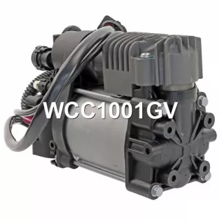28020010032,WCC1001GV,WCC1001QT,WCC1001SI,WCC1001TI,WCC1001TM,WCC1001RB,95835890100,95835890101,95835890102,95835890200,7P0616006,7P0616006C,7P0616006E,7P0616006F,7P0616006G,7P0698007,7P0698007A,7P0698007B,7P0698007C,7P0698007D Компрессор пневмоподвески Volkswagen Touareg 2 Арт А2223202224-16, вид 1