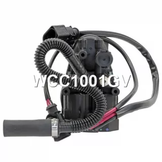 28020010032,WCC1001GV,WCC1001QT,WCC1001SI,WCC1001TI,WCC1001TM,WCC1001RB,95835890100,95835890101,95835890102,95835890200,7P0616006,7P0616006C,7P0616006E,7P0616006F,7P0616006G,7P0698007,7P0698007A,7P0698007B,7P0698007C,7P0698007D Компрессор пневмоподвески Volkswagen Touareg 2 Арт А2223202224-16, вид 3