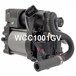 28020010032,WCC1001GV,WCC1001QT,WCC1001SI,WCC1001TI,WCC1001TM,WCC1001RB,95835890100,95835890101,95835890102,95835890200,7P0616006,7P0616006C,7P0616006E,7P0616006F,7P0616006G,7P0698007,7P0698007A,7P0698007B,7P0698007C,7P0698007D Компрессор пневмоподвески Audi Q7 4L Арт А2223202224-2, вид 2