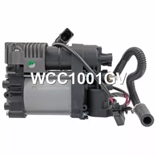 28020010032,WCC1001GV,WCC1001QT,WCC1001SI,WCC1001TI,WCC1001TM,WCC1001RB,95835890100,95835890101,95835890102,95835890200,7P0616006,7P0616006C,7P0616006E,7P0616006F,7P0616006G,7P0698007,7P0698007A,7P0698007B,7P0698007C,7P0698007D Компрессор пневмоподвески Audi Q7 4L Арт А2223202224-2, вид 6