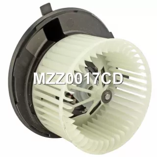 261309,CZ0160600761,DEA32002,8EW351043211,8EW351043221,MZZ0017CD,MZZ0017GS,MZZ0017WB,MZZ0017YD,MZZ9017GS,MZZ9018EJ,1K1819015,1K1819015C,1K1819015D,1K1819015E,1K1819015F,1KD819015,698809,202N10053Z Моторчик печки Seat Alhambra 2 restailing Арт А2222837258-33, вид 1