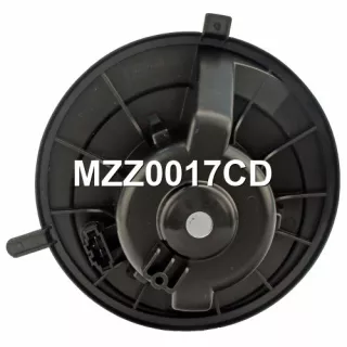 261309,CZ0160600761,DEA32002,8EW351043211,8EW351043221,MZZ0017CD,MZZ0017GS,MZZ0017WB,MZZ0017YD,MZZ9017GS,MZZ9018EJ,1K1819015,1K1819015C,1K1819015D,1K1819015E,1K1819015F,1KD819015,698809,202N10053Z Моторчик печки Seat Alhambra 2 restailing Арт А2222837258-33, вид 2