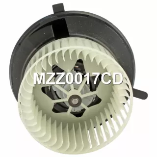261309,CZ0160600761,DEA32002,8EW351043211,8EW351043221,MZZ0017CD,MZZ0017GS,MZZ0017WB,MZZ0017YD,MZZ9017GS,MZZ9018EJ,1K1819015,1K1819015C,1K1819015D,1K1819015E,1K1819015F,1KD819015,698809,202N10053Z Моторчик печки Seat Alhambra 2 restailing Арт А2222837258-33, вид 3