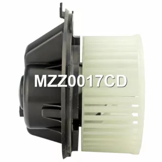 261309,CZ0160600761,DEA32002,8EW351043211,8EW351043221,MZZ0017CD,MZZ0017GS,MZZ0017WB,MZZ0017YD,MZZ9017GS,MZZ9018EJ,1K1819015,1K1819015C,1K1819015D,1K1819015E,1K1819015F,1KD819015,698809,202N10053Z Моторчик печки Seat Alhambra 2 restailing Арт А2222837258-33, вид 4