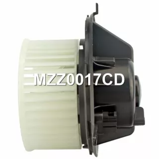 261309,CZ0160600761,DEA32002,8EW351043211,8EW351043221,MZZ0017CD,MZZ0017GS,MZZ0017WB,MZZ0017YD,MZZ9017GS,MZZ9018EJ,1K1819015,1K1819015C,1K1819015D,1K1819015E,1K1819015F,1KD819015,698809,202N10053Z Моторчик печки Seat Alhambra 2 restailing Арт А2222837258-33, вид 5